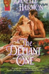 Cover Art for 9780380809080, The Defiant One by Danelle Harmon