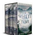 Cover Art for 9780356518435, The Wheel of Time Boxed Set I: Books 1-3 (The Eye of the World, The Great Hunt, The Dragon Reborn) by Robert Jordan