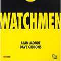 Cover Art for 9782809406405, Watchmen by ALAN MOORE