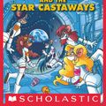 Cover Art for 9780545393836, Thea Stilton and the Star Castaways by Thea Stilton