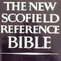 Cover Art for B000OK1ABO, The new Scofield reference Bible; Holy Bible, authorized King James version, with introductions, annotations, subject chain references, and such word changes in the text as will help the reader. Editor, C. I. Scofield.... by C.i. Scofield