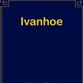 Cover Art for 9781974014361, Ivanhoe by Walter Scott
