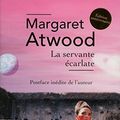 Cover Art for 9782221189085, La Servante écarlate by Margaret Atwood