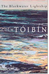 Cover Art for 9780333783191, The Blackwater Lightship by Colm Toibin