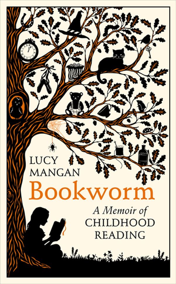 Cover Art for 9781448191222, Bookworm by Lucy Mangan