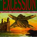 Cover Art for 9783453196797, Exzession by Iain M. Banks
