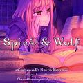 Cover Art for 9783862013920, Spice & Wolf 07 by Isuna Hasekura