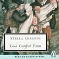 Cover Art for 9780140867657, Cold Comfort Farm by Gibbons Stella