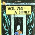 Cover Art for 9788426108111, Vol 714 a Sidney by Hergé