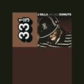 Cover Art for 9781623567194, J Dilla's Donuts by Jordan Ferguson