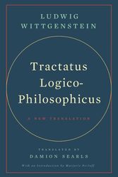 Cover Art for 9781324092438, Tractatus Logico-Philosophicus: A New Translation by Ludwig Wittgenstein