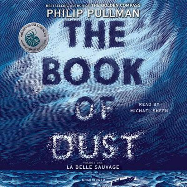 Cover Art for 9780525522980, La Belle Sauvage by Philip Pullman