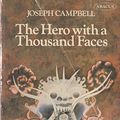 Cover Art for 9789000006649, The Hero with a Thousand Faces by Joseph Campbell