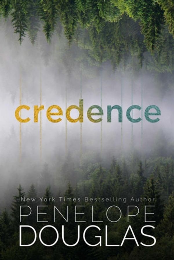 Cover Art for 9781952646096, Credence by Unknown