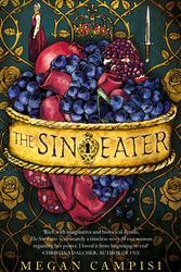 Cover Art for 9781529019100, The Sin Eater by Megan Campisi