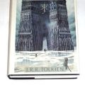 Cover Art for 9780395515624, The Treason of Isengard by J. R. r. Tolkien, Christopher Tolkien