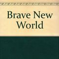 Cover Art for 9780850466577, Brave New World by Aldous Huxley