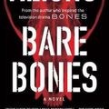 Cover Art for 9781501166204, Bare Bones by Kathy Reichs