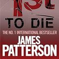 Cover Art for 9780755397433, 1st to Die by James Patterson