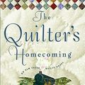 Cover Art for 9780743260220, The Quilter's Homecoming by Chiaverini
