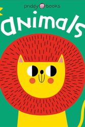 Cover Art for 9781838993290, Pop up Pals: Animals by Roger Priddy
