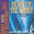 Cover Art for 9780553763416, Heart of the Comet by Gregory Benford