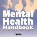 Cover Art for 9780863882685, The Mental Health Handbook by Trevor Powell