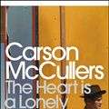 Cover Art for 9780718196080, The Heart is a Lonely Hunter by Carson McCullers