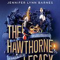 Cover Art for 9788820071318, The Hawthorne Legacy by Jennifer Lynn Barnes