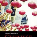 Cover Art for 9780781813112, Intermediate Chinese by Yong Ho