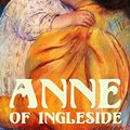 Cover Art for B07CB9T4SV, Anne of Ingleside by Lucy Maud Montgomery