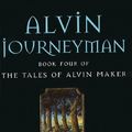 Cover Art for B009ZW98YI, Alvin Journeyman: Tales of Alvin Maker: Book 4 by Orson Scott Card