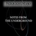 Cover Art for 1230000008408, Notes from the Underground by Fyodor Dostoyevsky