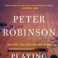 Cover Art for 9780061835452, Playing with Fire by Peter Robinson