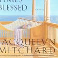 Cover Art for 9780066214757, Twelve Times Blessed by Mitchard, Jacquelyn