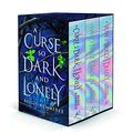 Cover Art for 9781526651013, A Curse So Dark and Lonely by Brigid Kemmerer