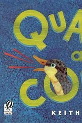 Cover Art for 9780613932646, Quack and Count by Keith Baker