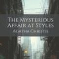 Cover Art for 9798701094428, The Mysterious Affair at Styles by Agatha Christie