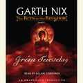 Cover Art for 9780807217306, Grim Tuesday by Garth Nix