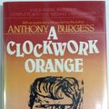 Cover Art for 9780393024395, A Clockwork Orange by Anthony Burgess