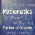 Cover Art for 9781435136069, Mathematics: The Loss of Certainty by Morris Kline