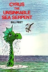 Cover Art for 9780881039375, Cyrus the Unsinkable Sea Serpent by Bill Peet