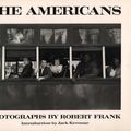 Cover Art for 9780893810337, The Americans by Robert Frank