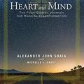 Cover Art for 9781925208603, Heart and Mind by Alexander John Shaia