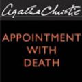 Cover Art for 9780060826086, Appointment with Death by Agatha Christie