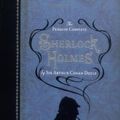 Cover Art for 9780670918454, The Penguin Complete Sherlock Holmes by Arthur Conan Doyle