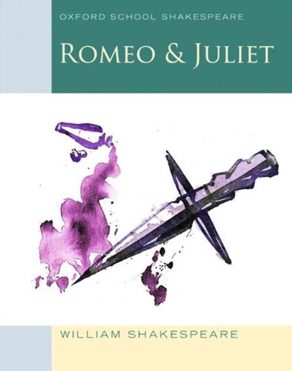 Cover Art for 9783068045176, Romeo and Juliet by William Shakespeare