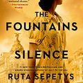 Cover Art for B07N5J3P3T, The Fountains of Silence by Ruta Sepetys