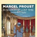 Cover Art for B08T674NML, Swann's Way by Marcel Proust