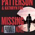 Cover Art for 9781455596683, Private Sydney by James Patterson